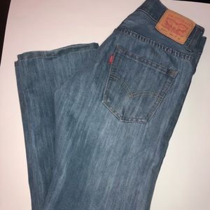 Boys Levis Jeans no flaws in great condition